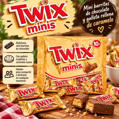 🍫Kit Kat / Twix / SNICKERS disponibles en la Habana ahora mismo - 2/5