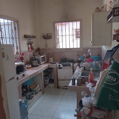 CLIENTE CON CASA EN VENTA - 4/7