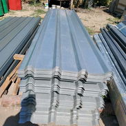 Venta de materiales de construcción y tanques de varias medidas, parles plástico interesado llamar o WhatsApp 51465610 - Img 56222778