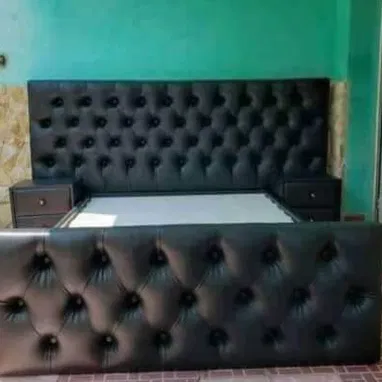 Muebles cama capitomia - Img 116206852