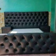 Camas y colchones llamar al 52422734 o whatsap transporte incluido, directamente con el productor - Img 50682767