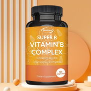 Complejo b multivitamínico - Img 53703994