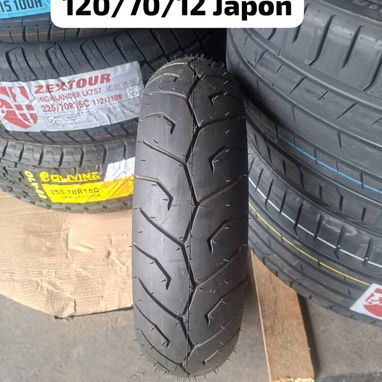 GOMAS DE TRICICLO LAS MEJORES - Img 122762996