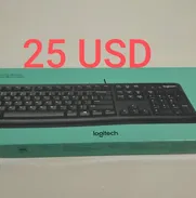 ========= kit de mouse y teclado nuevo en su caja - Img 46992822