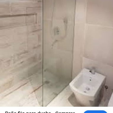 Si desea su Mamparas o cabina o paño fijos para su baño no dudes en contactarnos Montaje todo garantía y seguridad - Img 121365071