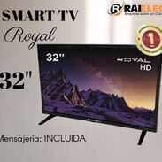 Televisores nuevos varios modelos y precios - Img 45452119