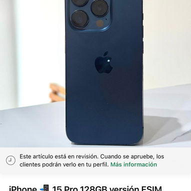 Celulares IPhone-Samsung-Redmi-Laptop-Audifonos-Cargadores-TV-Bocinas-Reloj inteligente - Img 113910386