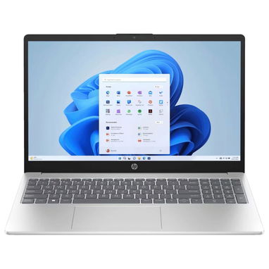 LAPTOP 🎁NUEVA🎁📦CAJA, HP 15 (15-fc0025wm), 15.6" FHD Tactil, AMD Ryzen 5 7520U, 8GB DDR5, 1TB SSD, 10Horas - 2/7