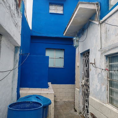 🏡 SE VENDE CASA EN LA ASUNCIÓN – LAWTON, 10 DE OCTUBRE  📍 - 7/10