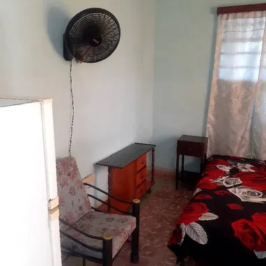 Alquiler de apartamento a cubanos - 6/7