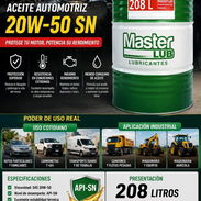 Insumo automotriz - Img 56904960