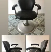 Sillón de peluquería - Img 50533840