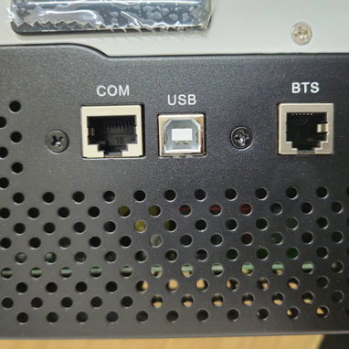 Controlador de carga solar MPPT marca MUST - 7/7