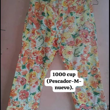 Pantalones de mujer. - 4/10