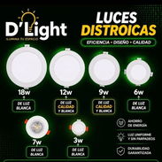 Luces Pladur - Img 57903263