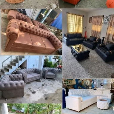 Colchones cameros originales y muebles para embellecer su hogar - Img 123320910