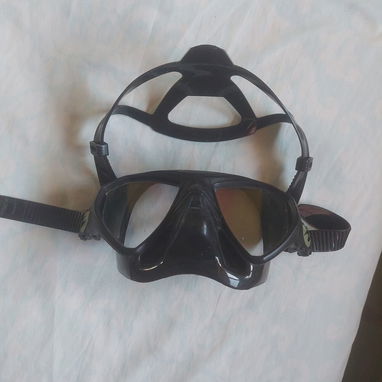 Mascara de buceo Technisub - 2/5