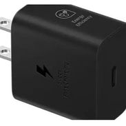 Cargador Samsung 25W super carga rapida para todos los moviles q usen potencia 25w - Img 53666348