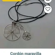 Cordón del cuello - Img 58113691