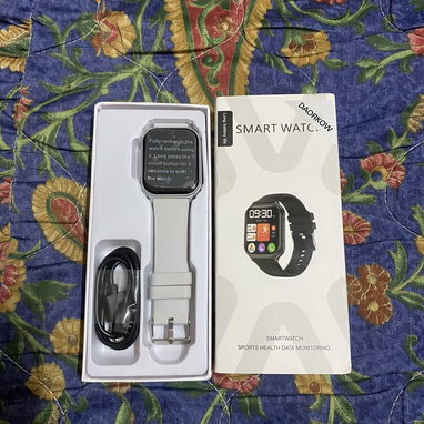 Reloj inteligente bateria 700 mah!!! - Img 124689520
