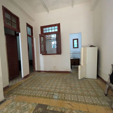 Apartamento en Centro Habana - 5/5