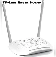 TP-Link Wan 300 MB - Img 50027470