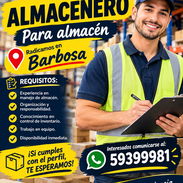 Enviame tu CV 😉 - Img 57486528