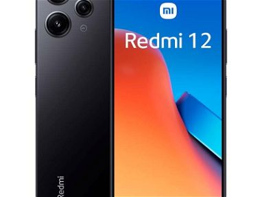💢💢💢 Xiaomi Redmi 12 NUEVO en CAJA + GARANTIA #5346-2706 - Img 63135256