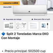 SPLIT MARCA EKO - Img 57388258