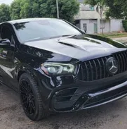 Mercedes Benz GLE 63 AMG 2022 al detalle - Img 46782530