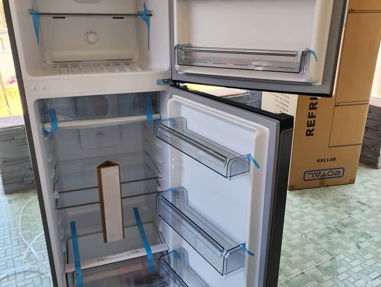 Refrigeradores Royal 13.5 pies. Garantía de 6 meses y factura - Img 69907238