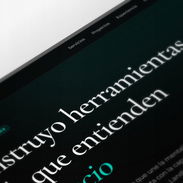 Desarrollo web y móvil para tu negocio. - Img 56251179