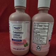 Loción de Zinc y Calamina - importados efectivo ✔️ - Img 57951412