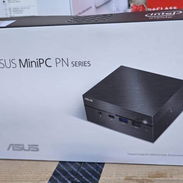 Mini PC Asus Nueva en su caja - Img 53541368