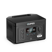 Estacion de energia Oupes Exodus 1200 992wh nueva en caja-550usd - Img 56409150