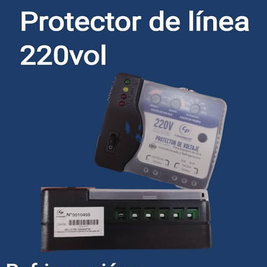 Piezas e insumos para equipos de refrigeración y clima - 8/10