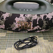 JBL Boombox 4 - Img 57995039