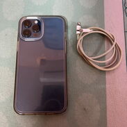 iPhone 12 Pro Max en 450 - Img 45607429