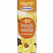 Spray aroma Vainilla Naranja Citricos 300ml - Img 55833304