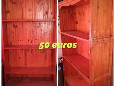 Mueble de madera en 50 euros - Img main-image-45692289