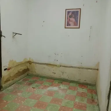 Vendo Apartamento 2/4 en Centro Habana - 6/10