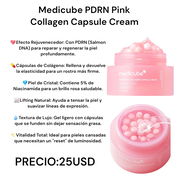 SKINCARE COREANO ORIGINAL DE MEDICUBE, DISPONIBLES EN LA HABANA - Img 57785104