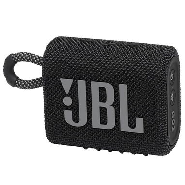 🔊 JBL GO 3 - Bocina Bluetooth Super Portable - Img 104497154