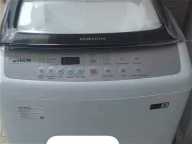 Lavadoras lavadora automáticas - Img 64578721