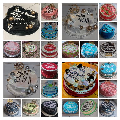 ‼️SUPER OFERTA, DELICIOSOS CAKES A DOMICILIO‼️ - Img 116371895