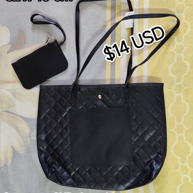 Carteras de 3 modelos, bloqueador solar, hilos, topes, creyones de labios, toallitas microfibra, llaveros. Etc - Img 117734915