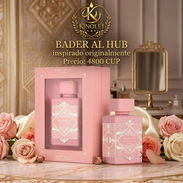 Perfume árabe Batería al Hub - Img 55782938