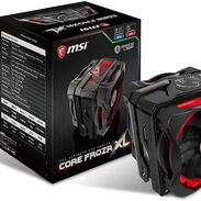 MSI Core Frozr XL RGB nuevo - Img 45417728