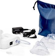 Nebulizador para el tratamiento del asma. - Img 45874750
