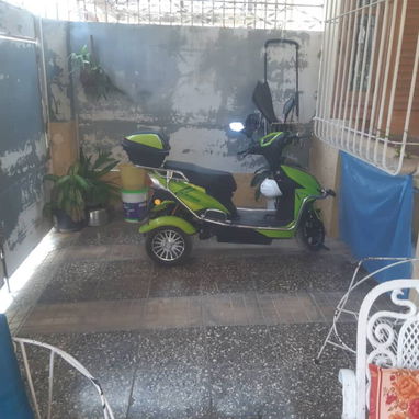 🏡 SE VENDE CASA CON APARTAMENTO INDEPENDIENTE. LAWTON - Img 120928090
